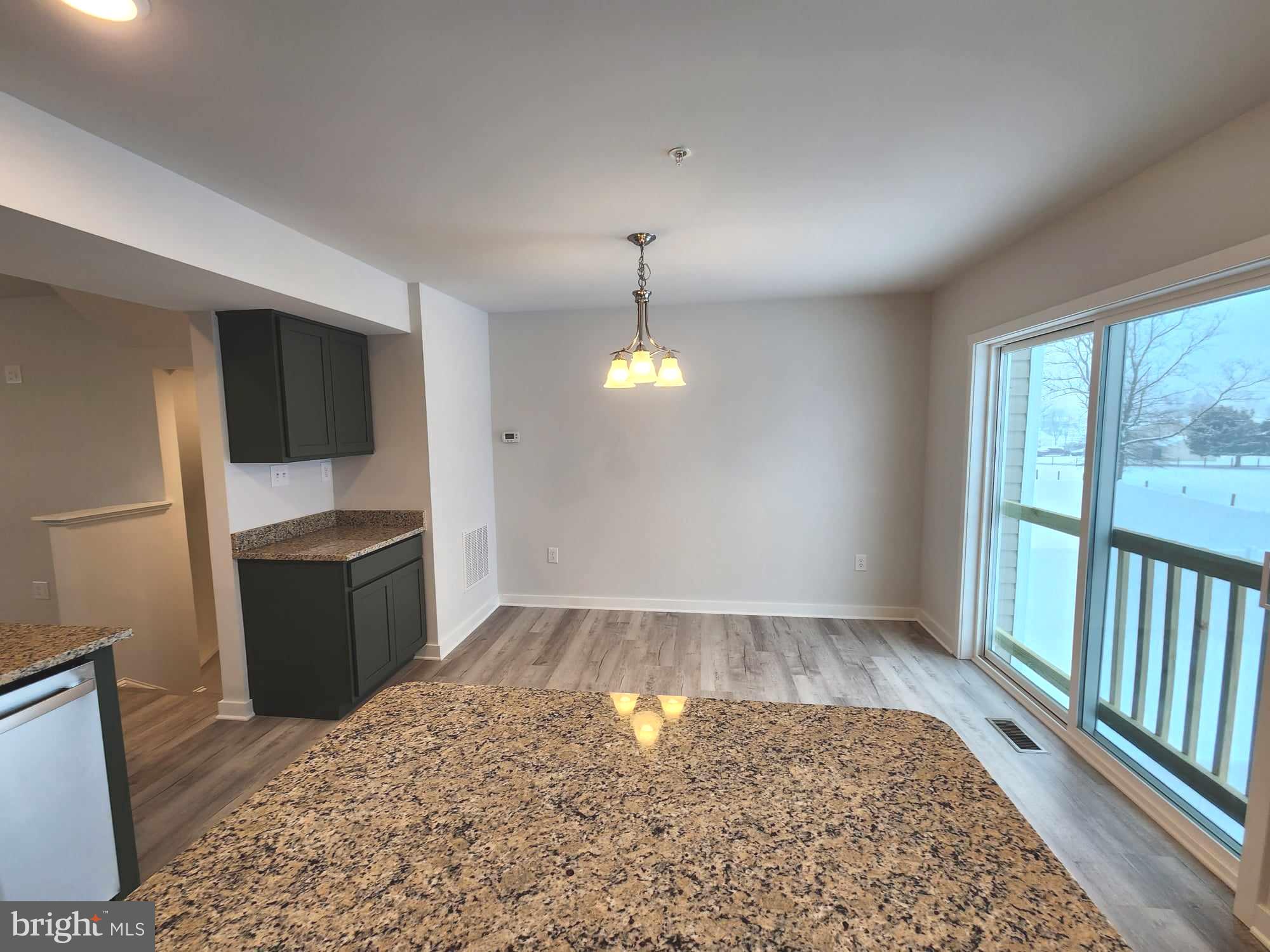 THE COMMUNITIES OF BURWELL - Residential Lease