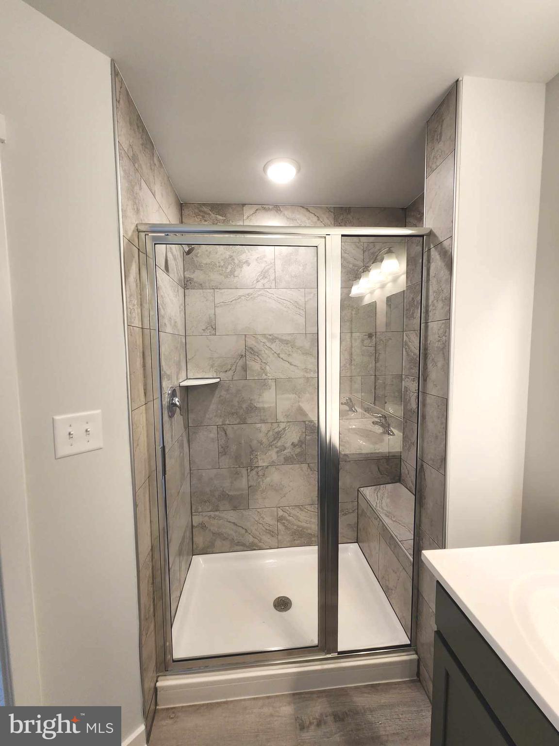 THE COMMUNITIES OF BURWELL - Residential Lease