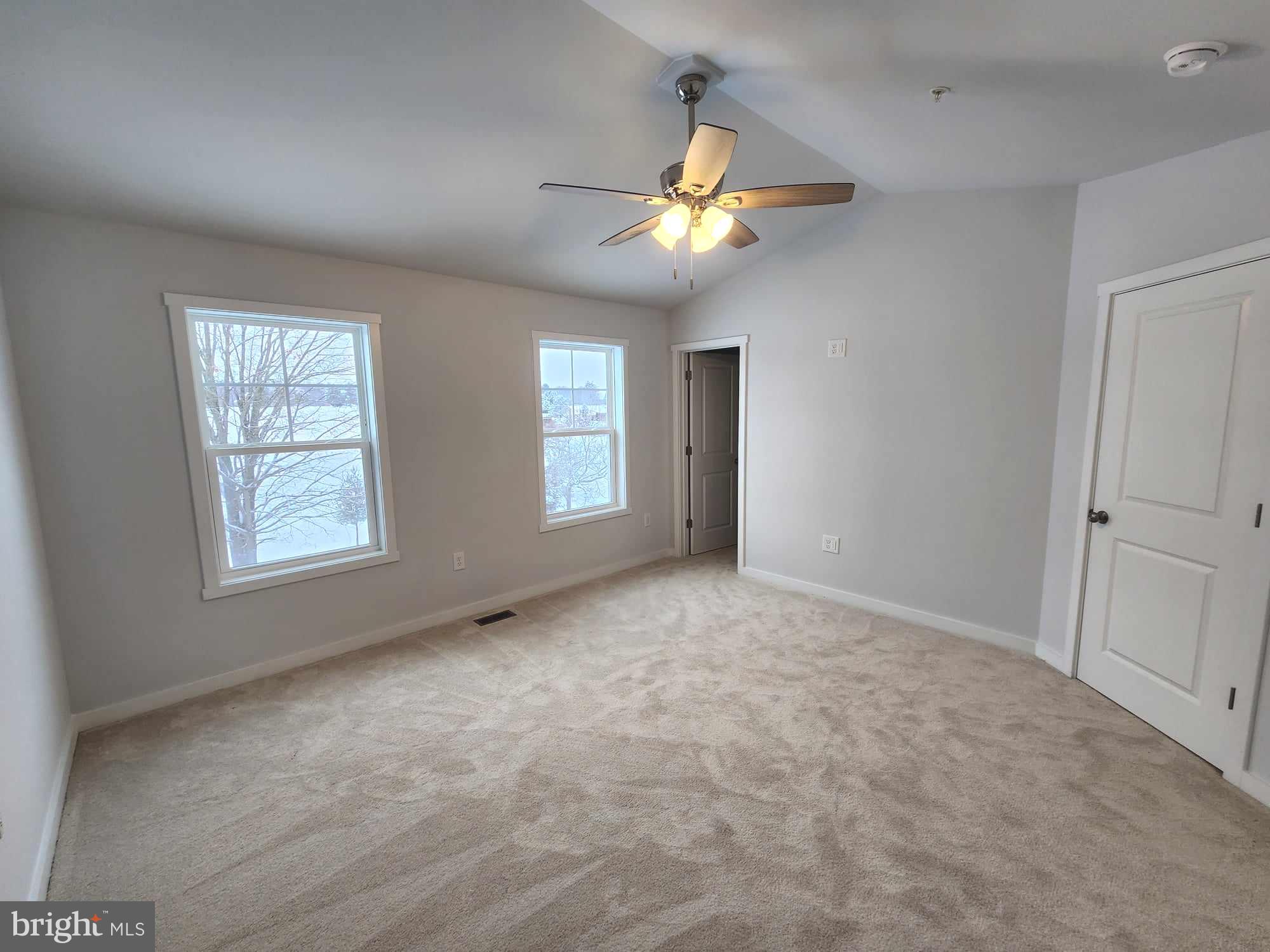 THE COMMUNITIES OF BURWELL - Residential Lease