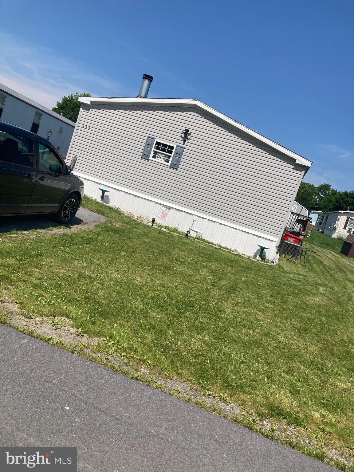 ROYAL CREST ESTATES - Residential