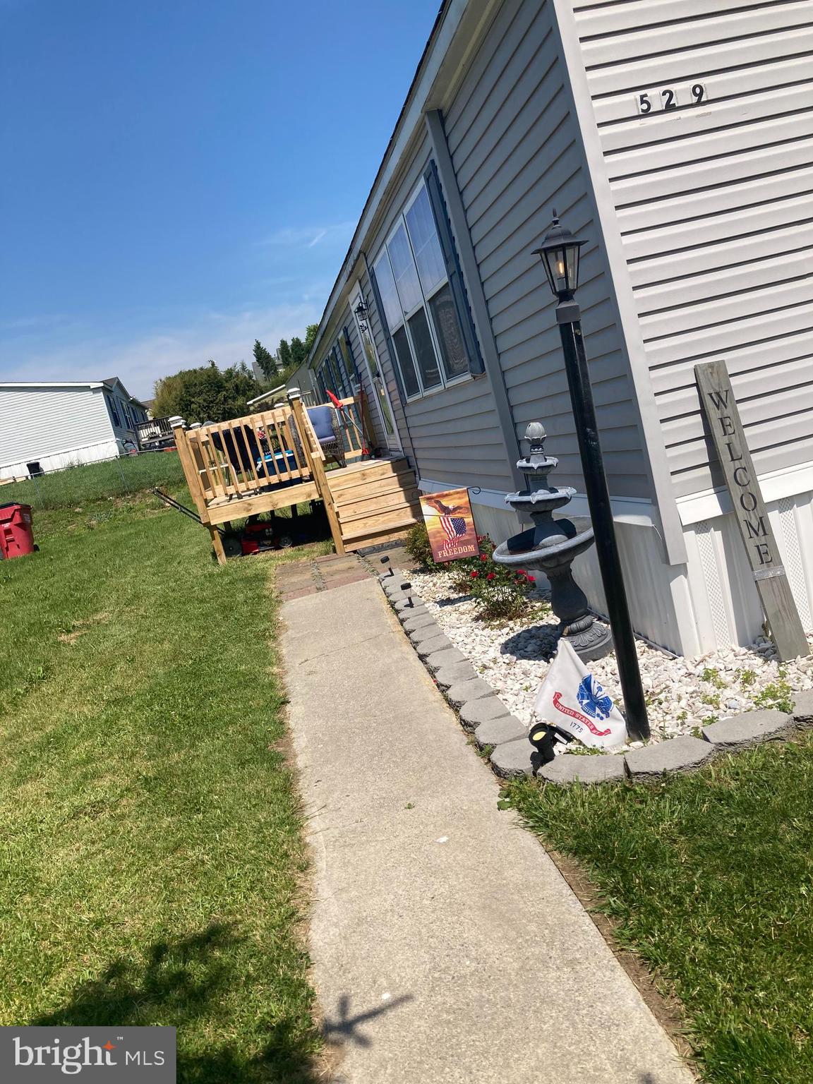 ROYAL CREST ESTATES - Residential