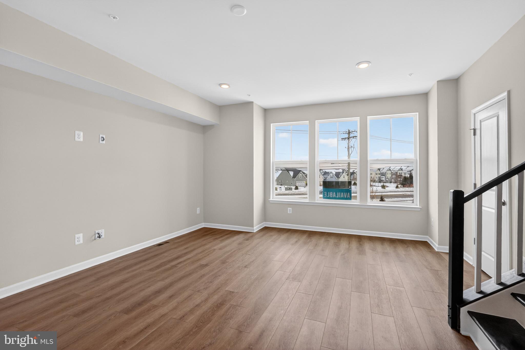 NONE AVAILABLE - Residential