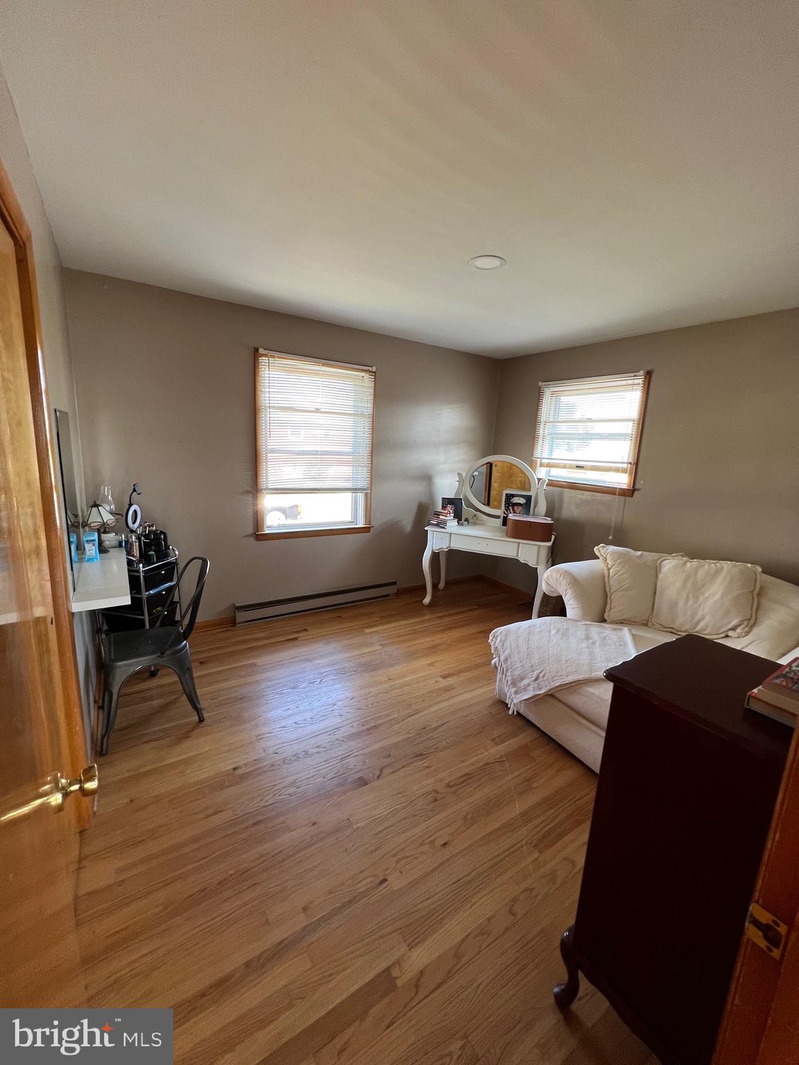 WHITE OAKS - Residential