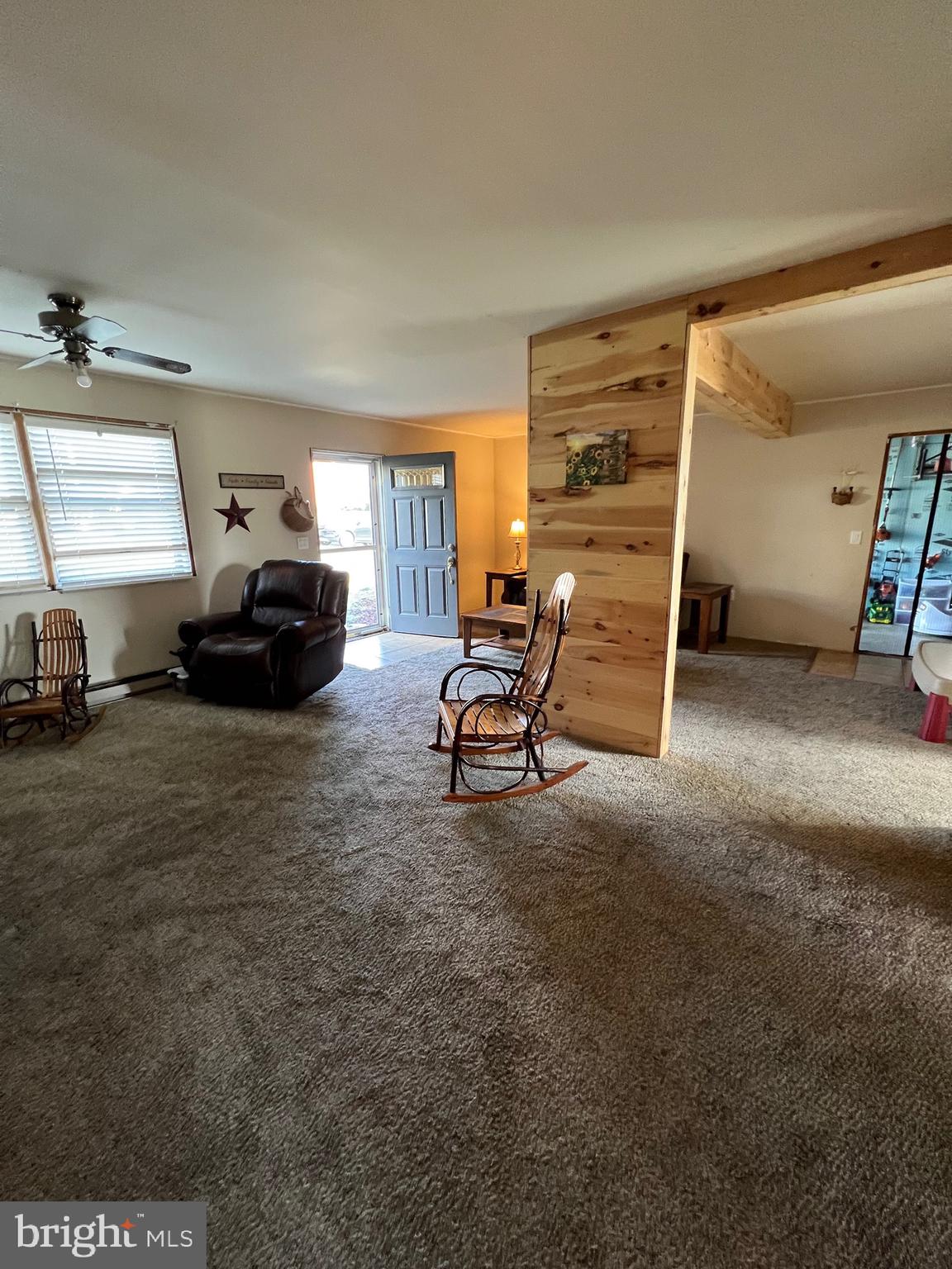 WHITE OAKS - Residential