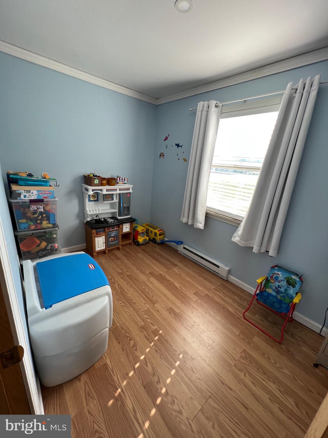 WHITE OAKS - Residential