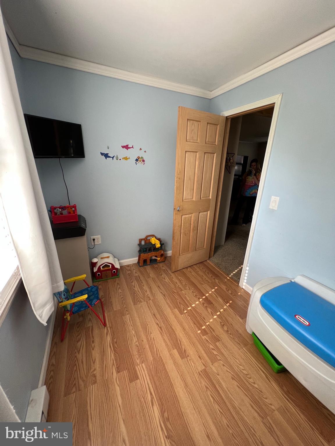 WHITE OAKS - Residential