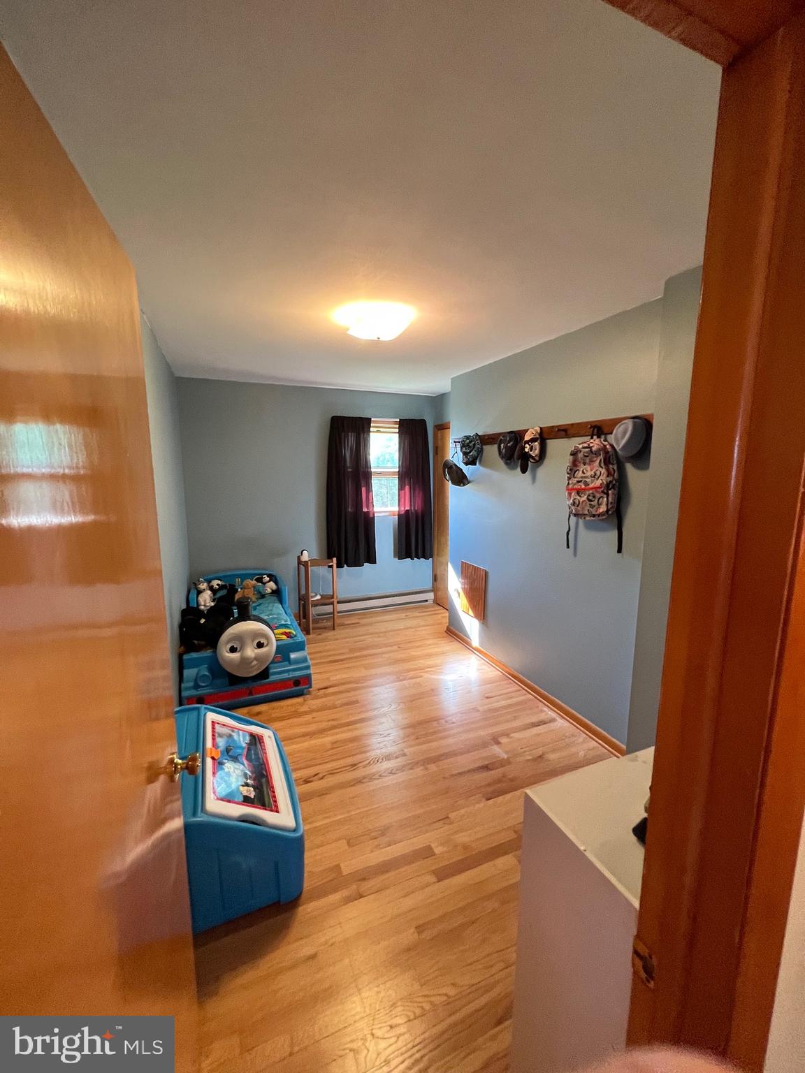 WHITE OAKS - Residential