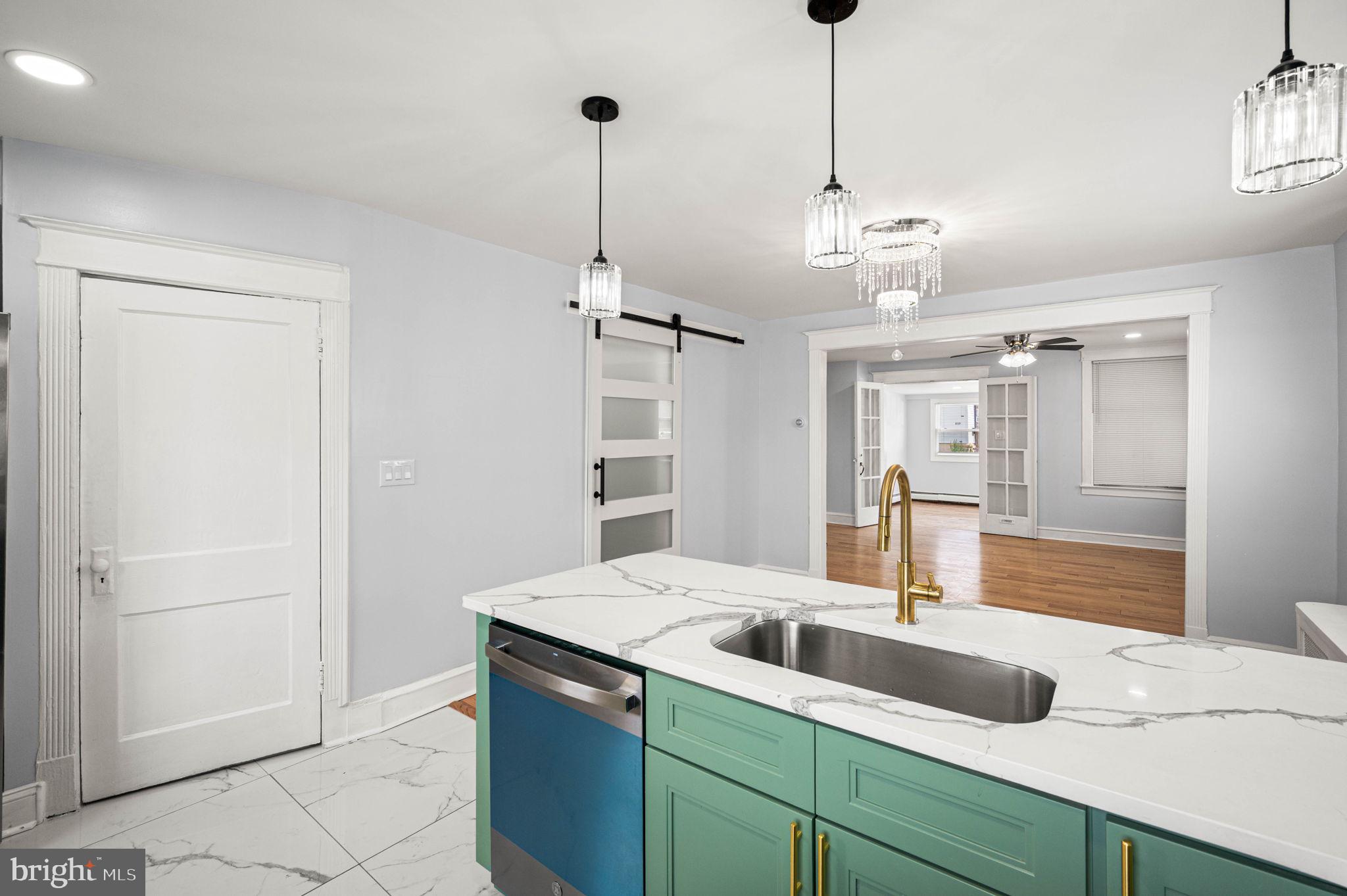 STONEHURST - Residential