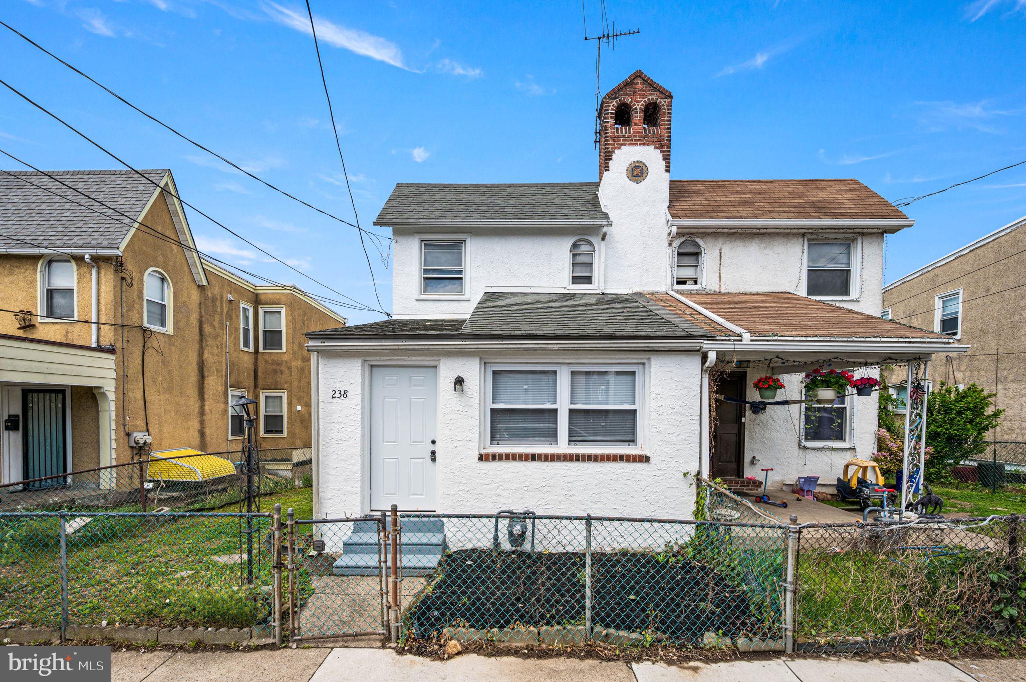 238 HEATHER ROAD