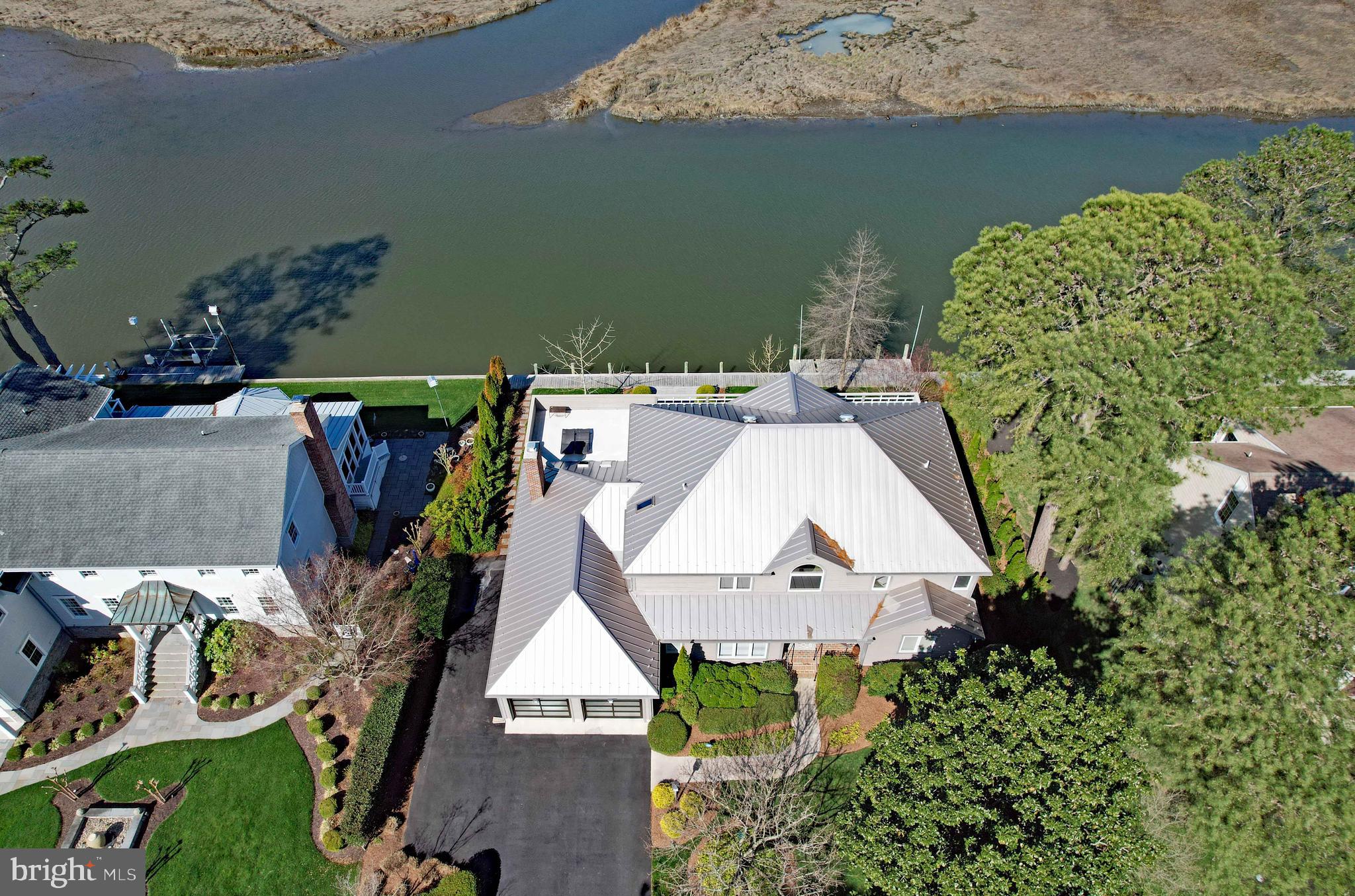 REHOBOTH BEACH YACHT AND CC - Residential