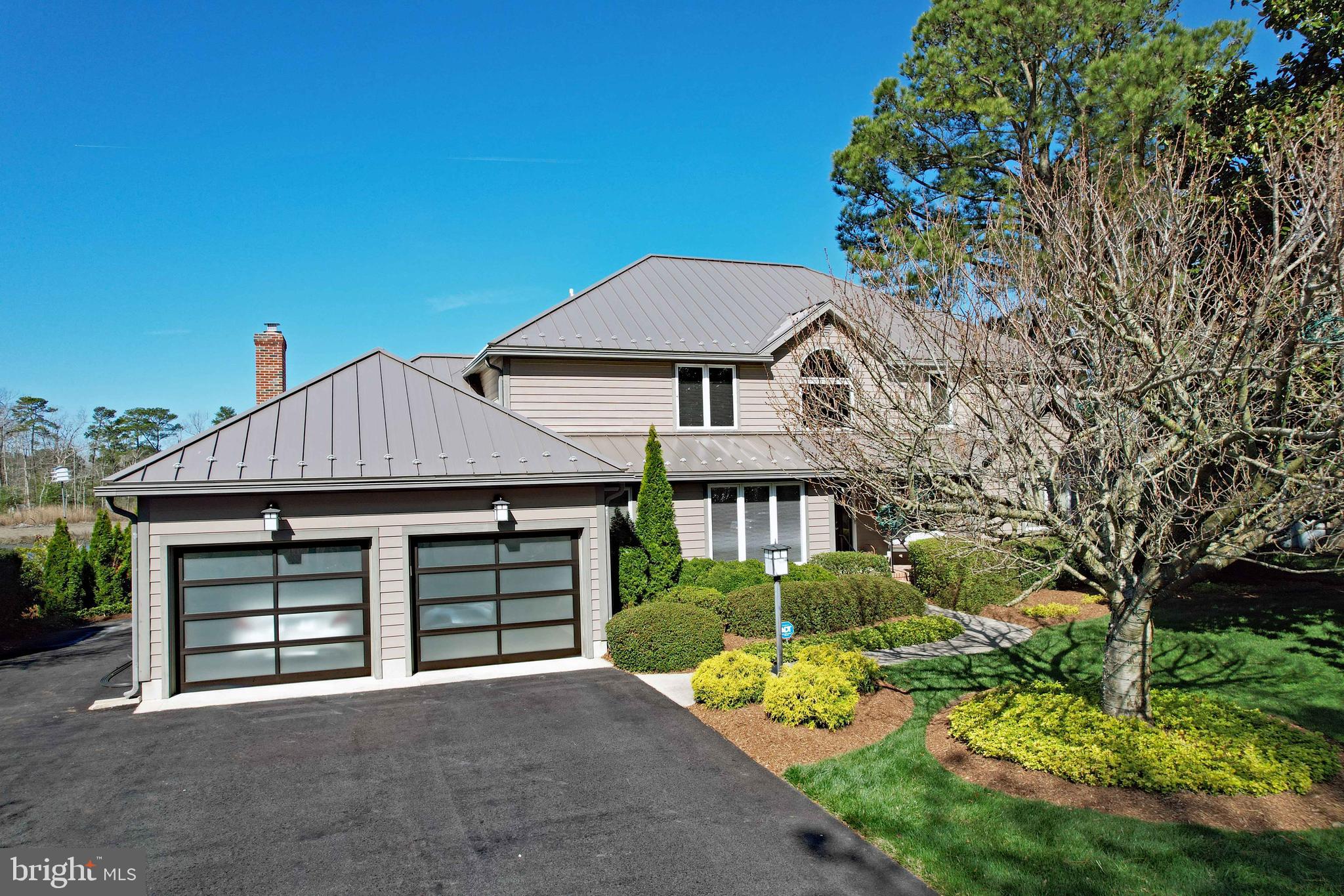 REHOBOTH BEACH YACHT AND CC - Residential