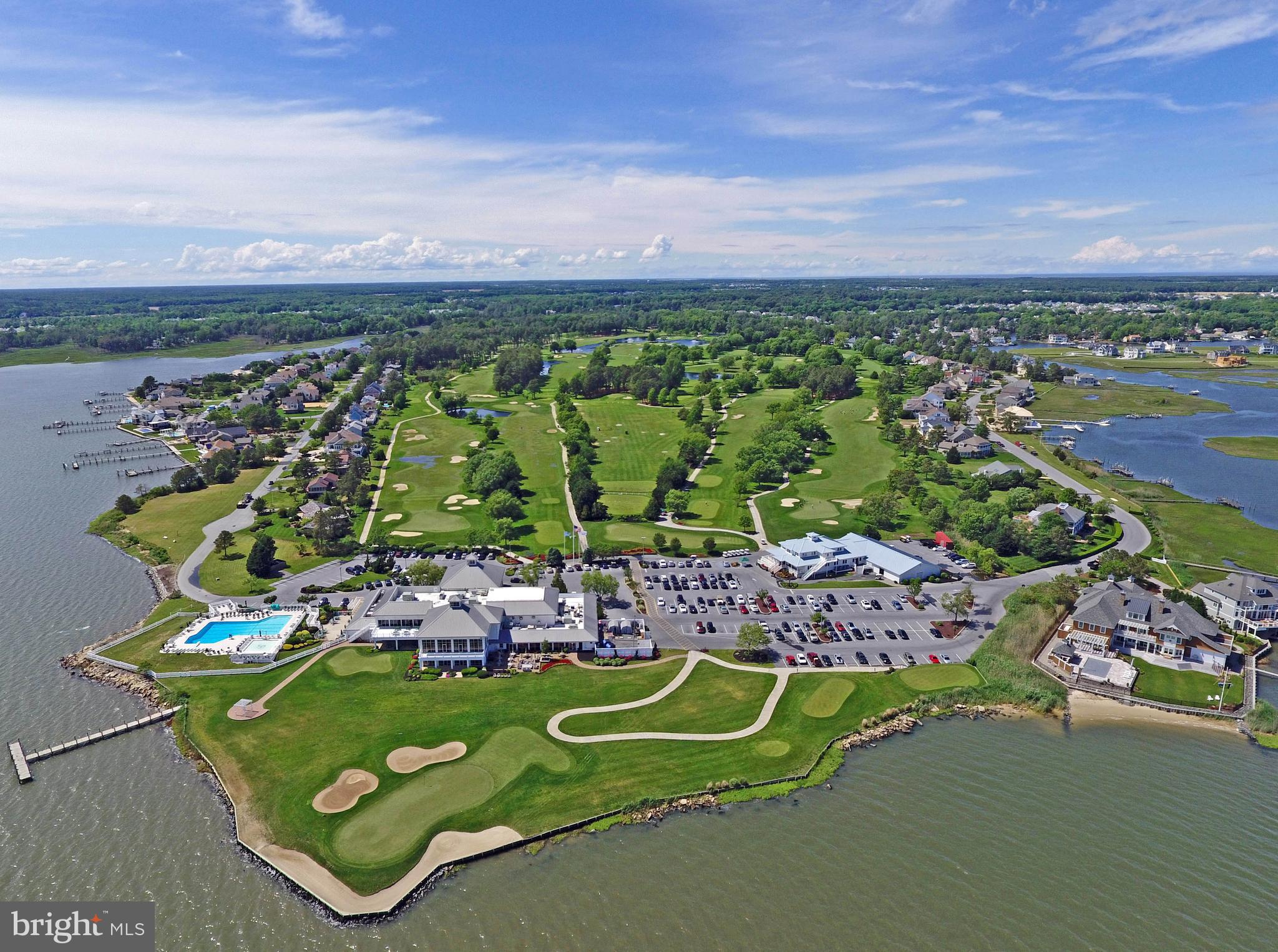 REHOBOTH BEACH YACHT AND CC - Residential