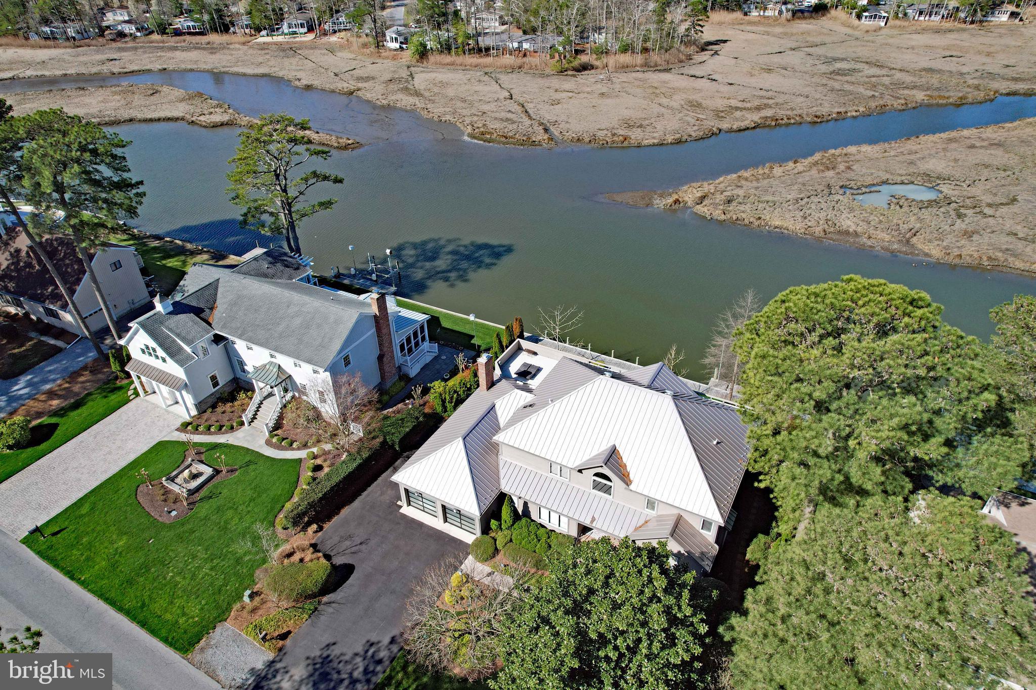 REHOBOTH BEACH YACHT AND CC - Residential