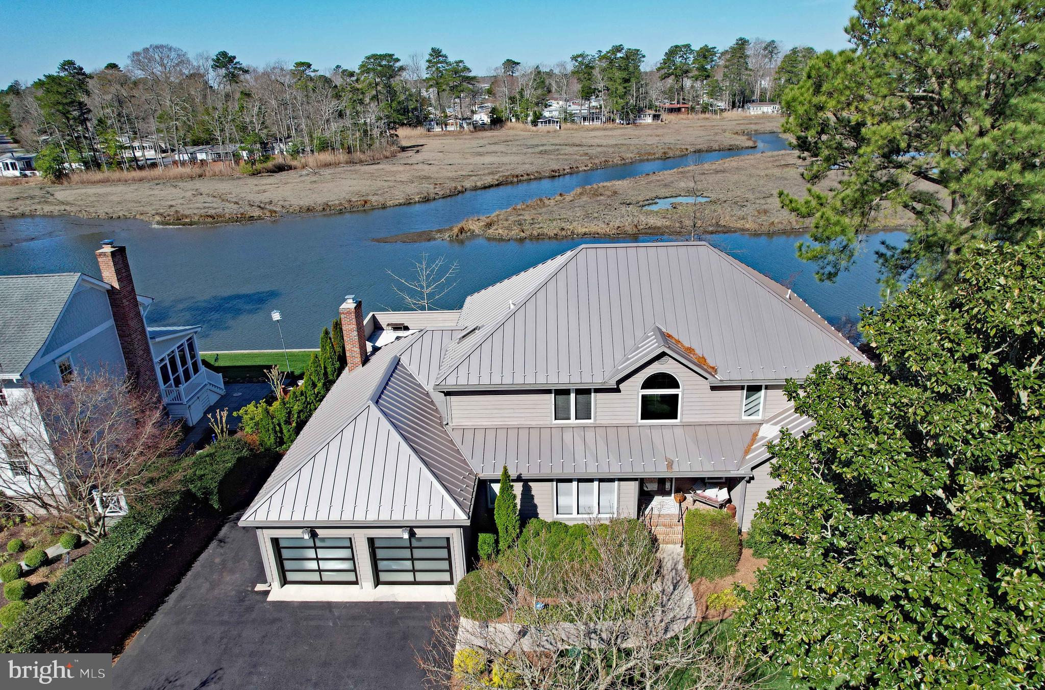REHOBOTH BEACH YACHT AND CC - Residential