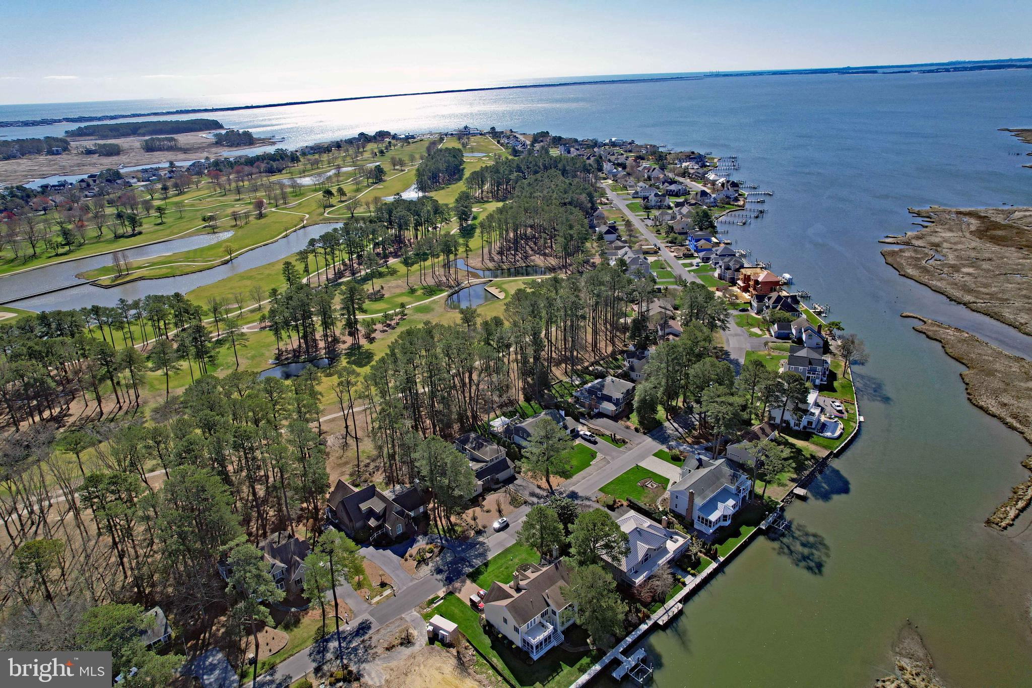 REHOBOTH BEACH YACHT AND CC - Residential