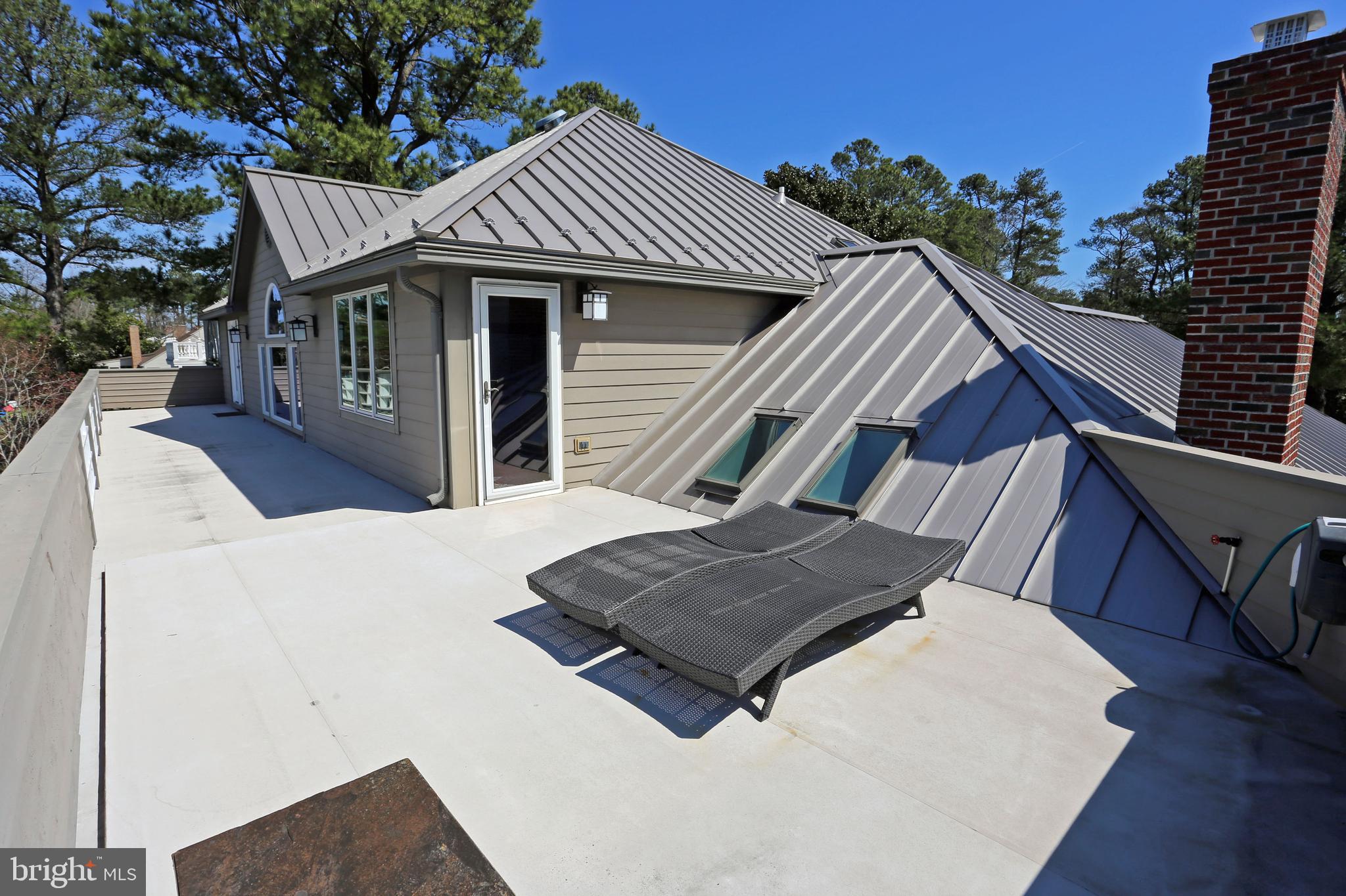 REHOBOTH BEACH YACHT AND CC - Residential