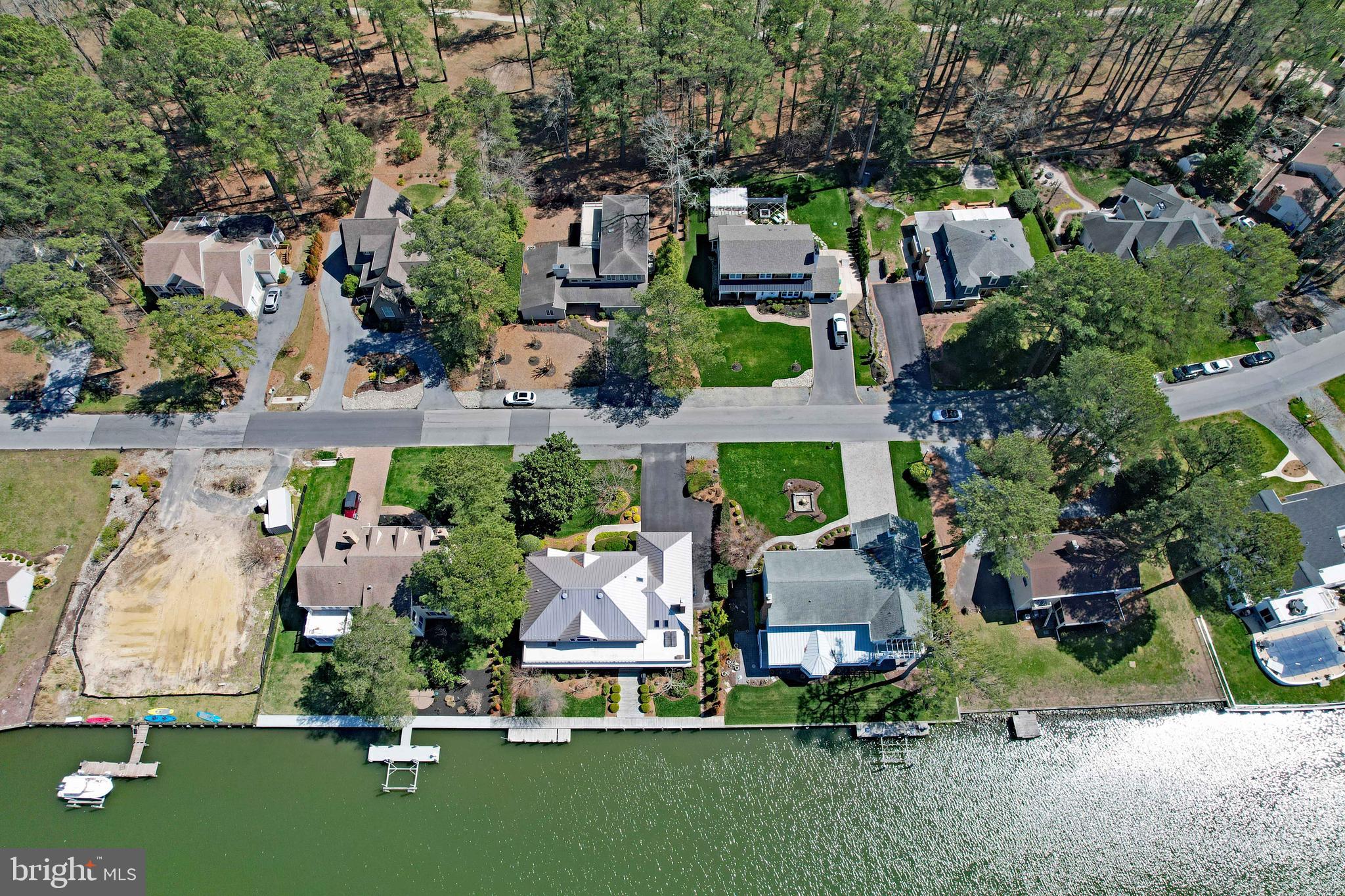 REHOBOTH BEACH YACHT AND CC - Residential