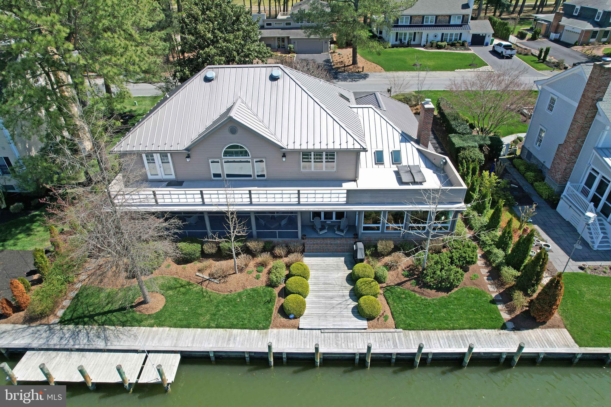 REHOBOTH BEACH YACHT AND CC - Residential