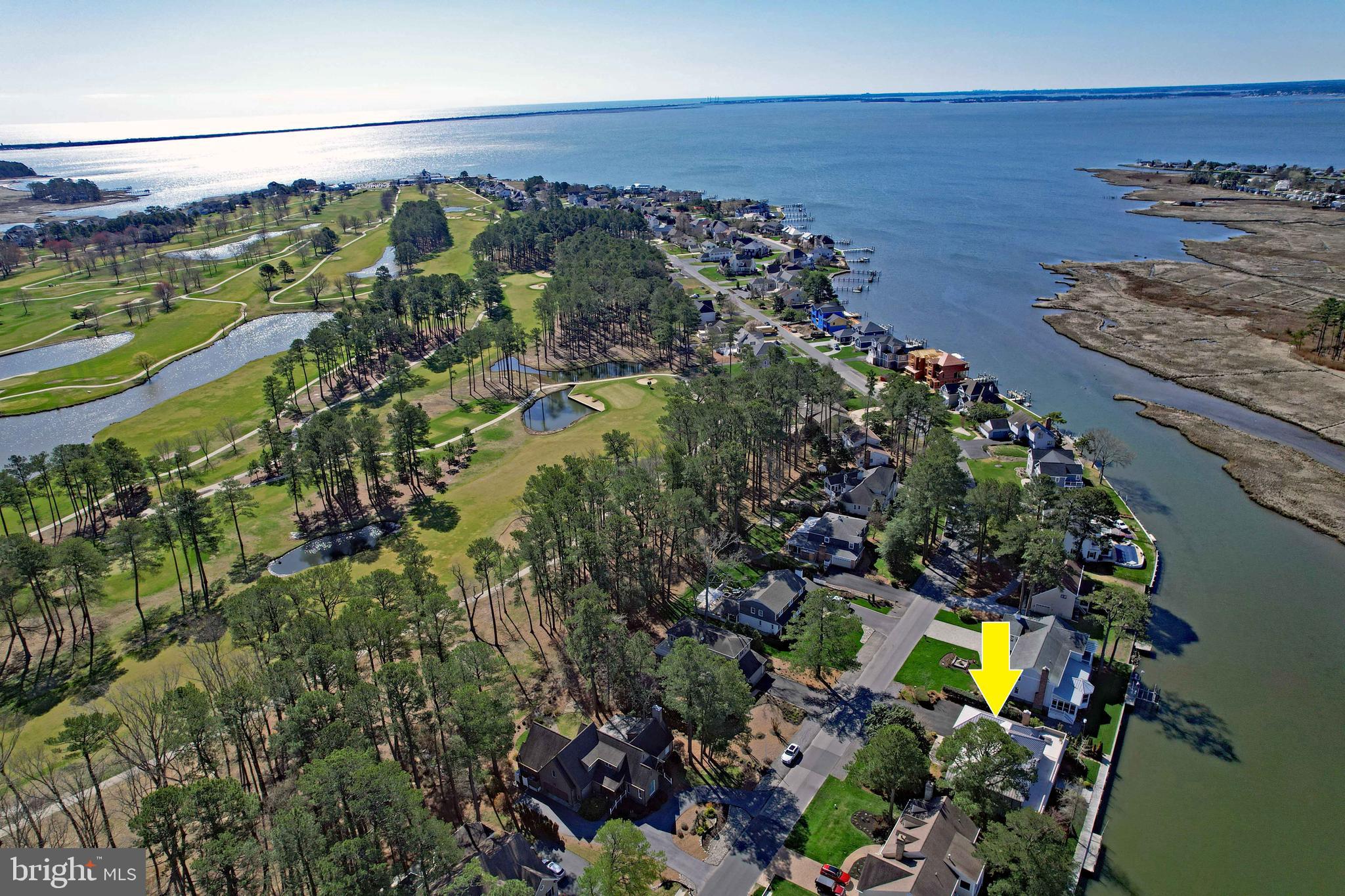 REHOBOTH BEACH YACHT AND CC - Residential