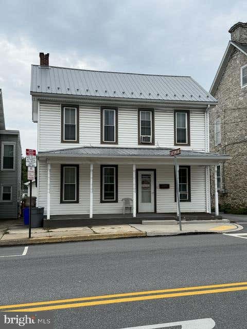Photo of 425 E King Street, SHIPPENSBURG, PA 17257 (MLS # PACB2057830)
