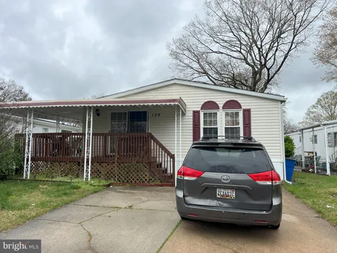 129 Trailway Rd, Middle River, MD MLS: MDBC2124604