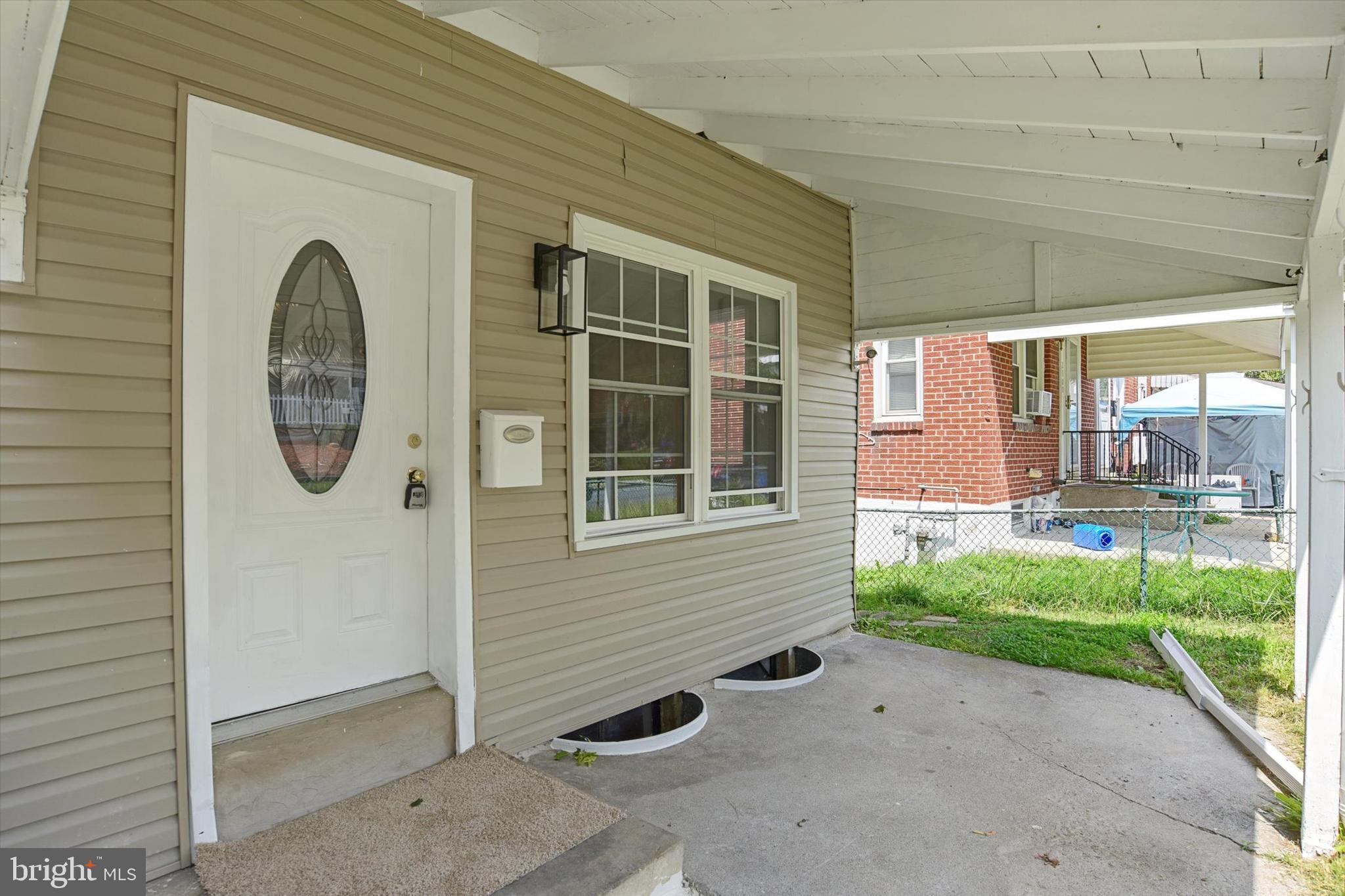 HARRISBURG - Residential