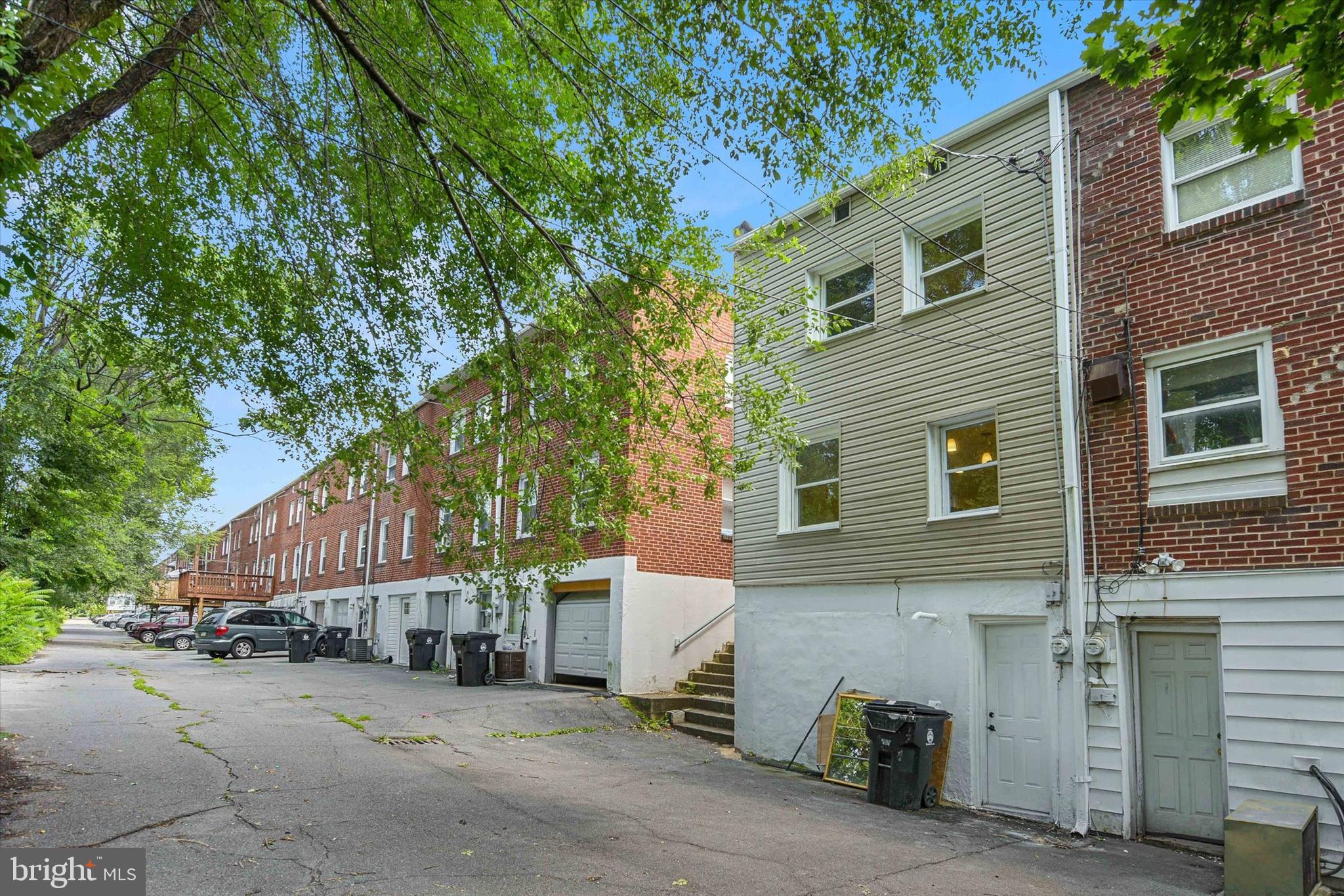 HARRISBURG - Residential