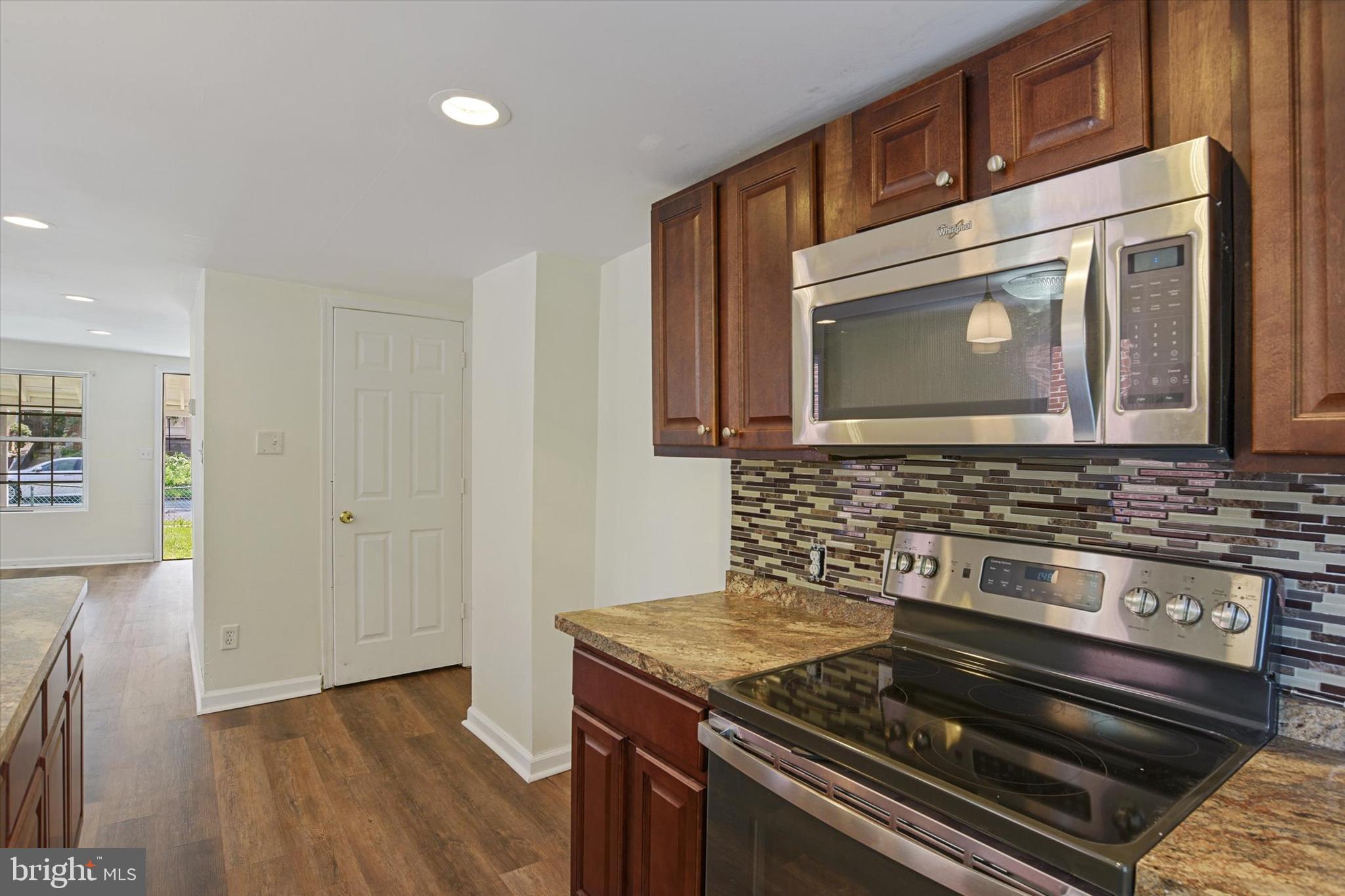 HARRISBURG - Residential