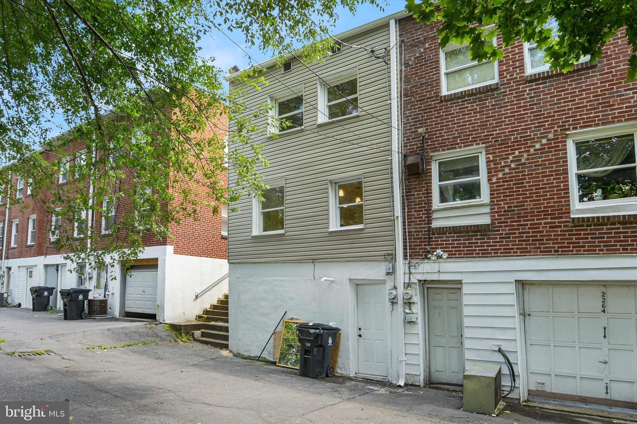 HARRISBURG - Residential