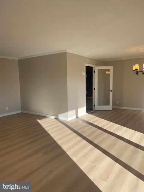 WATERGATE AT LANDMARK - Residential