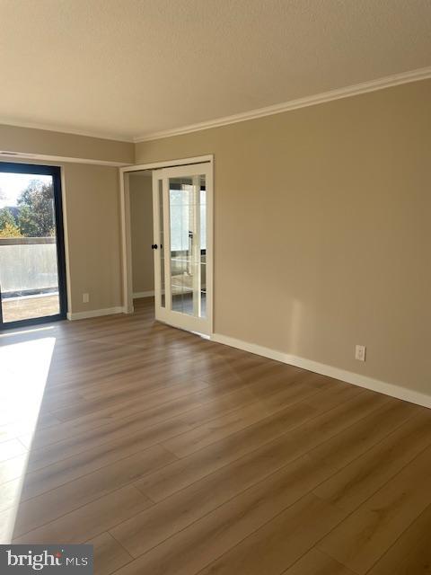 WATERGATE AT LANDMARK - Residential