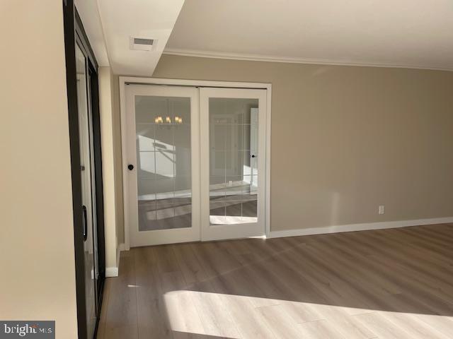 WATERGATE AT LANDMARK - Residential