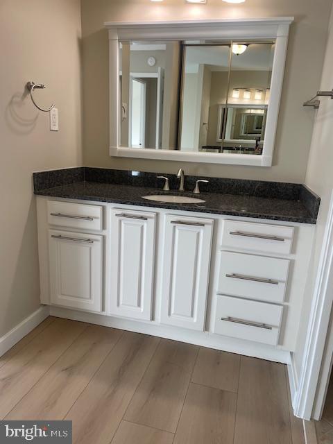 WATERGATE AT LANDMARK - Residential