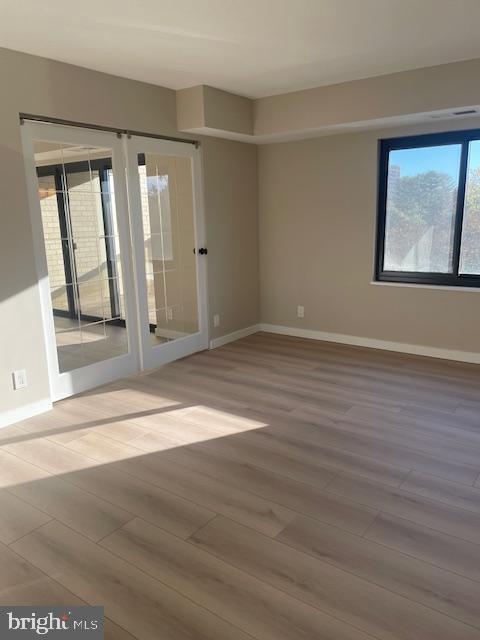 WATERGATE AT LANDMARK - Residential