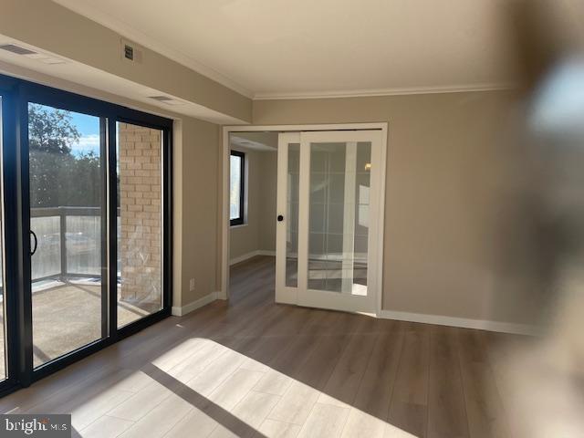 WATERGATE AT LANDMARK - Residential