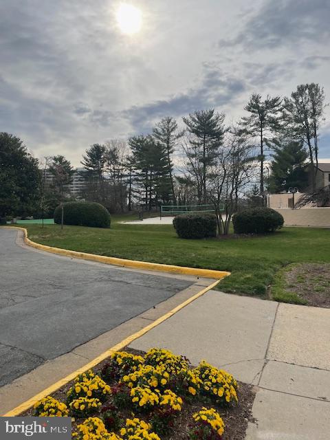 WATERGATE AT LANDMARK - Residential