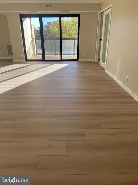 WATERGATE AT LANDMARK - Residential