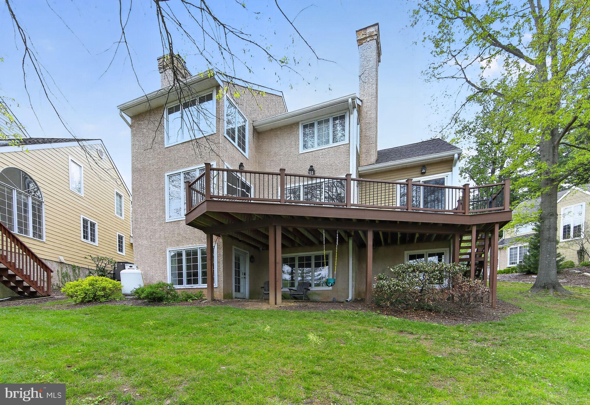 CANTER VILLAGE - Residential