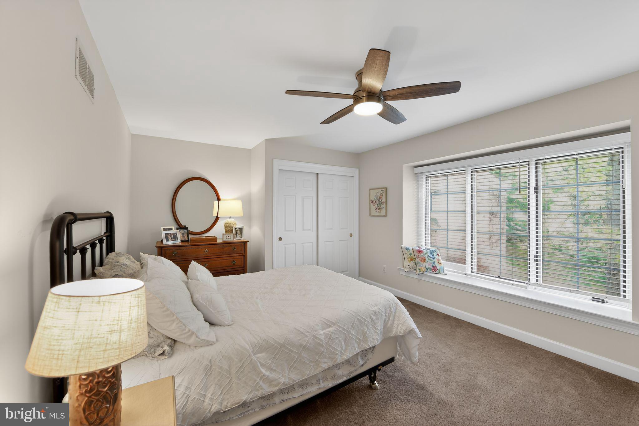 CANTER VILLAGE - Residential