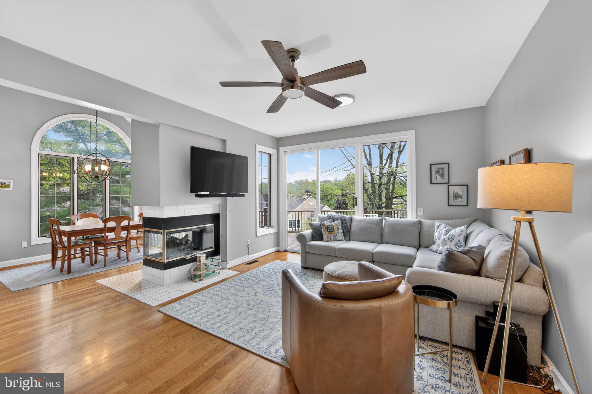 CANTER VILLAGE - Residential