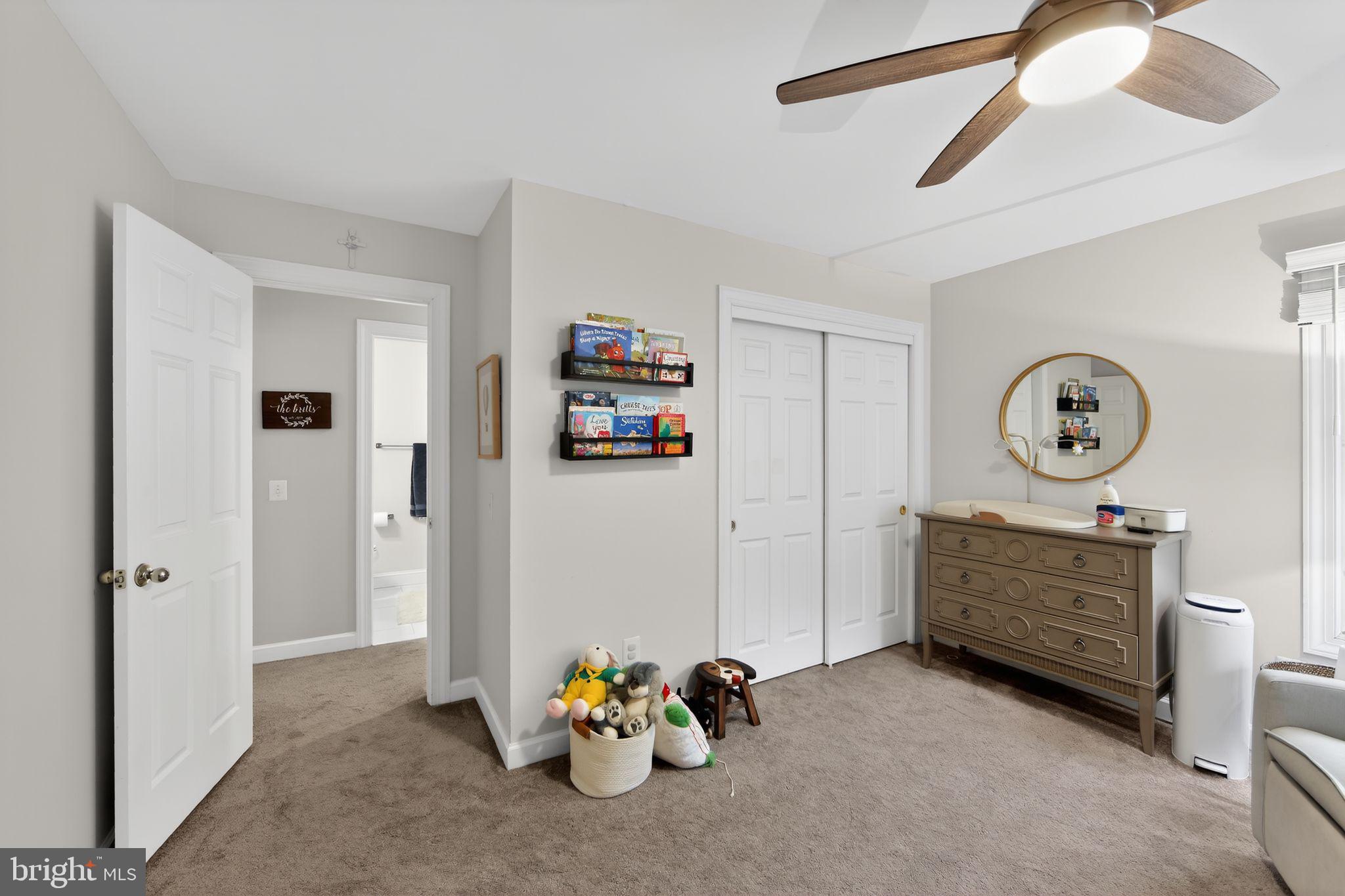 CANTER VILLAGE - Residential