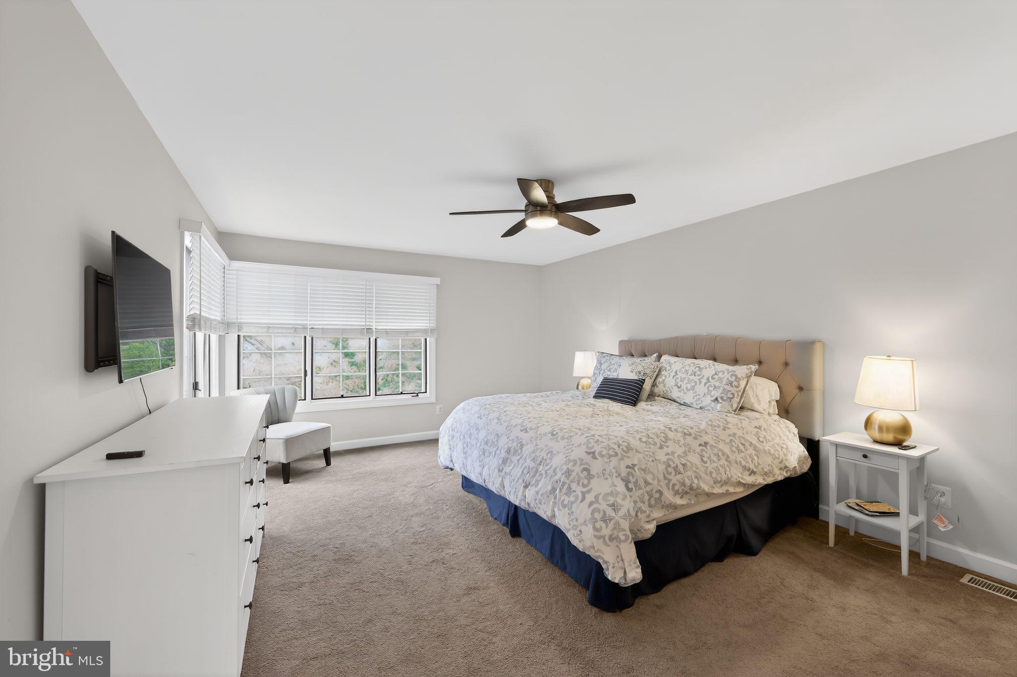 CANTER VILLAGE - Residential