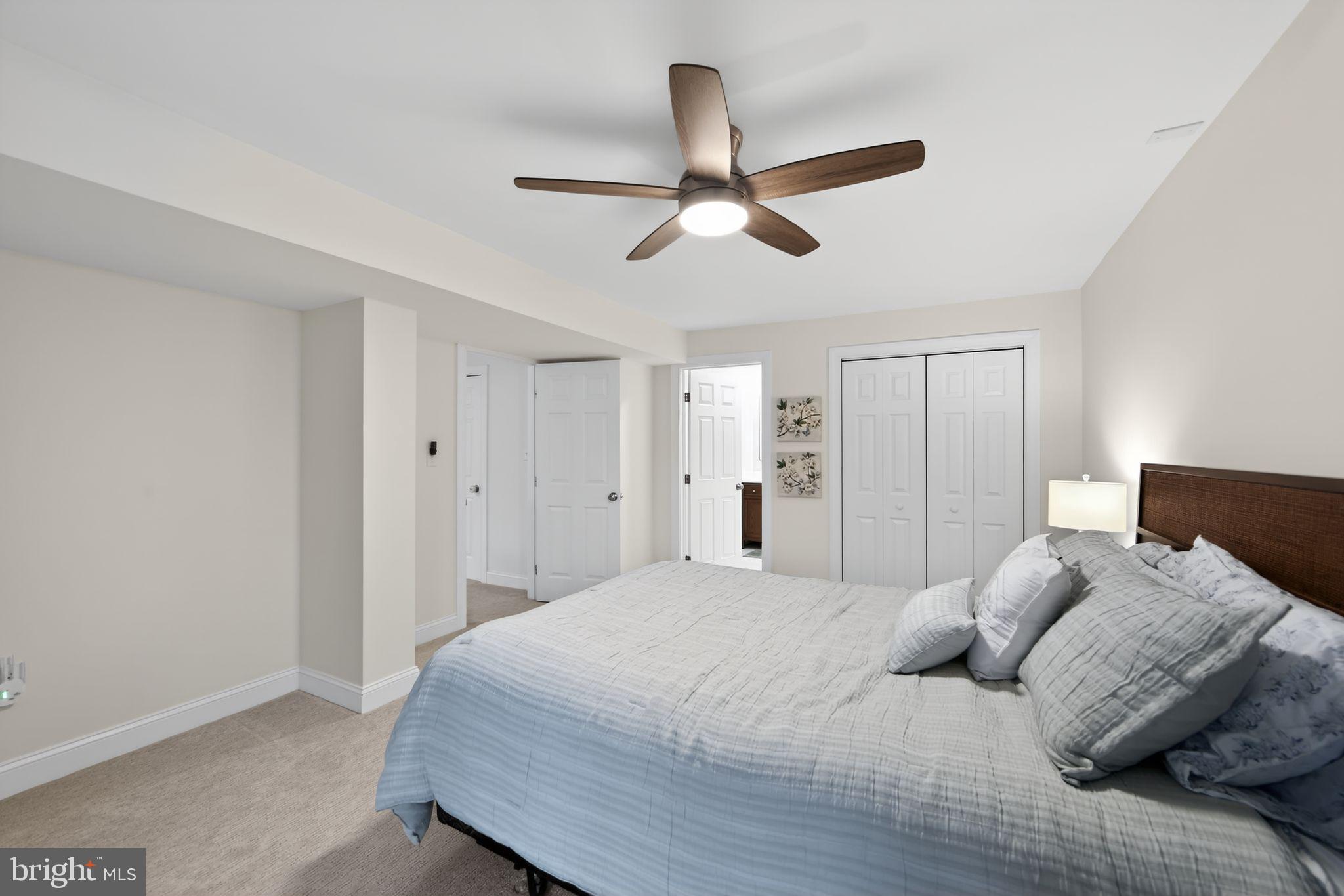 CANTER VILLAGE - Residential