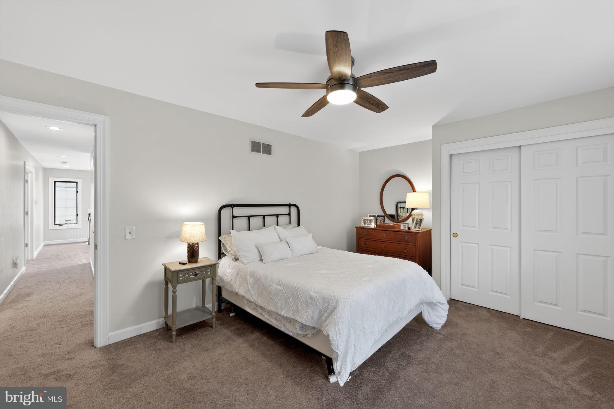 CANTER VILLAGE - Residential