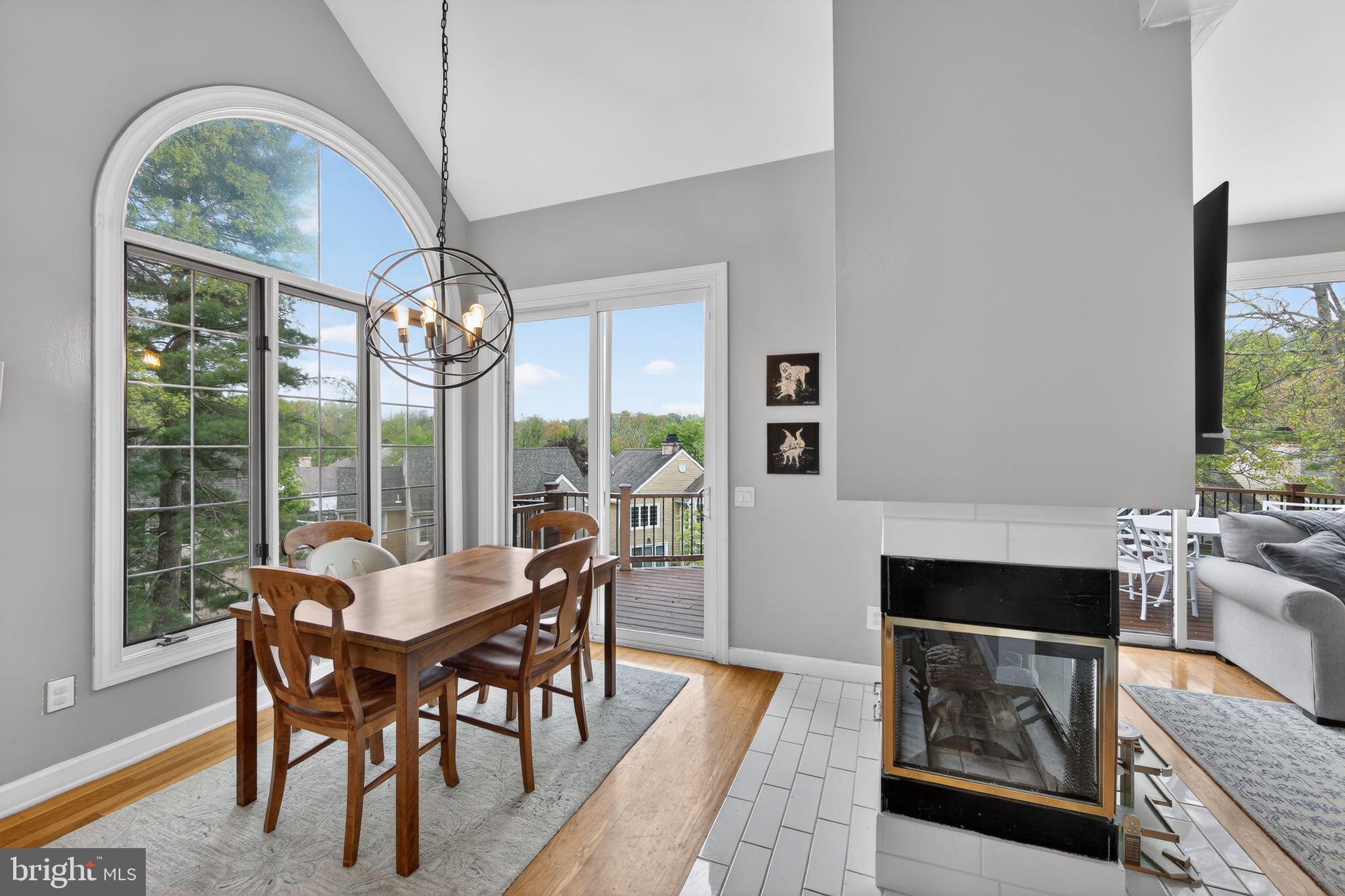 CANTER VILLAGE - Residential