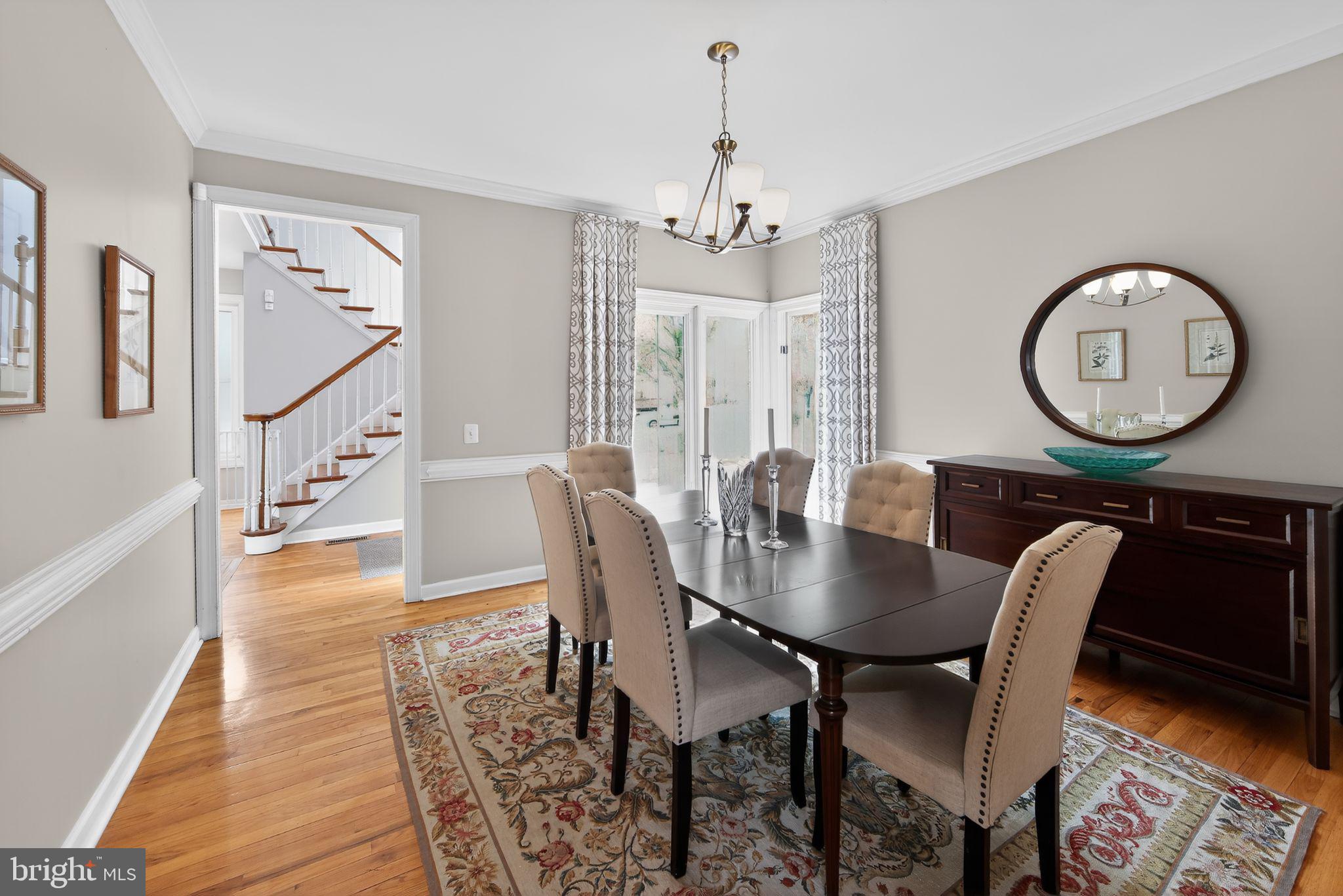 CANTER VILLAGE - Residential