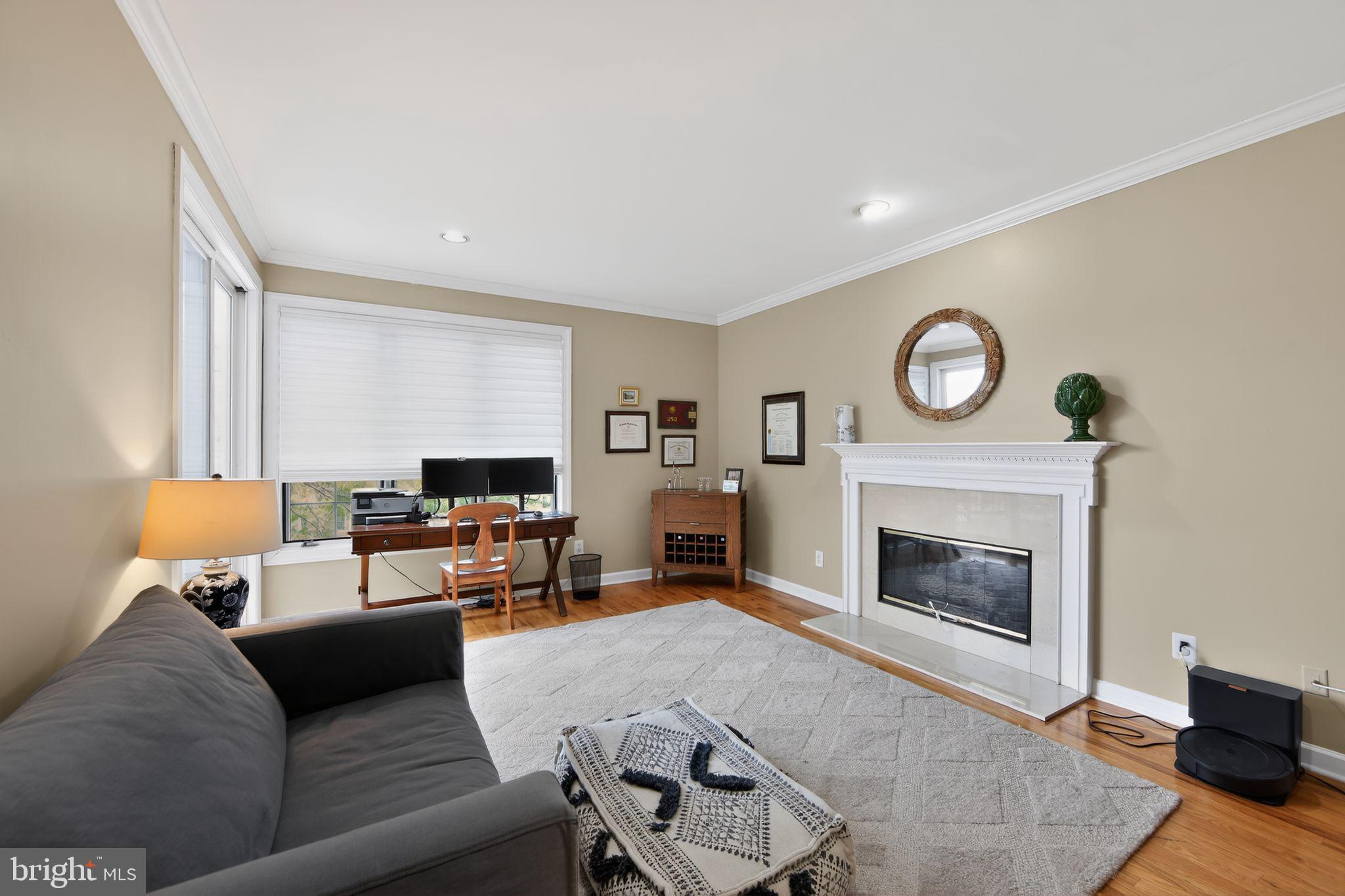 CANTER VILLAGE - Residential