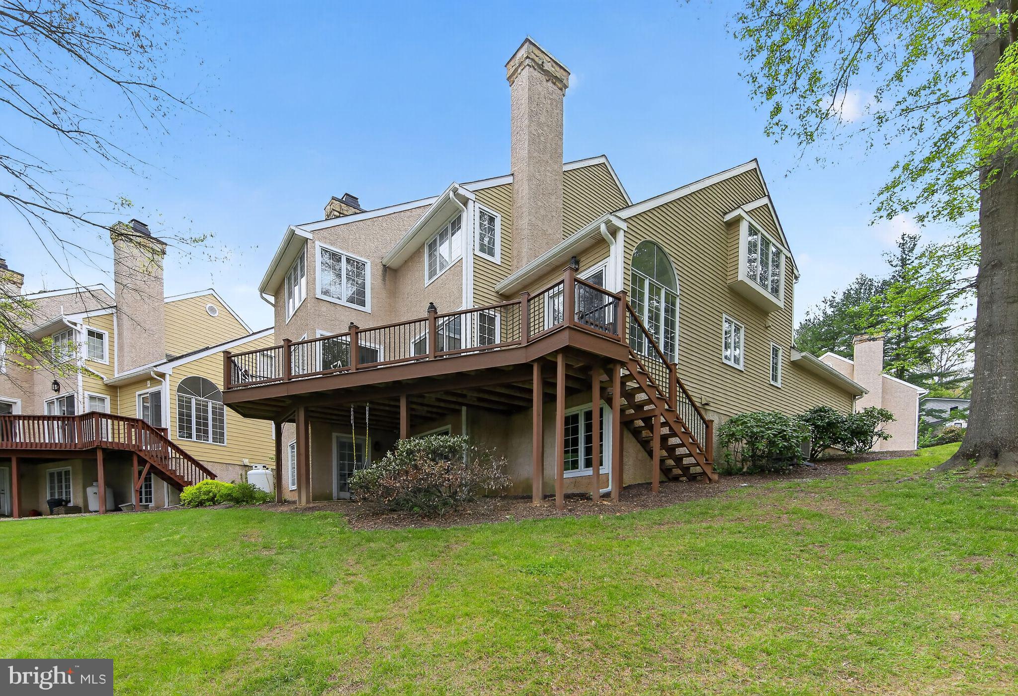 CANTER VILLAGE - Residential