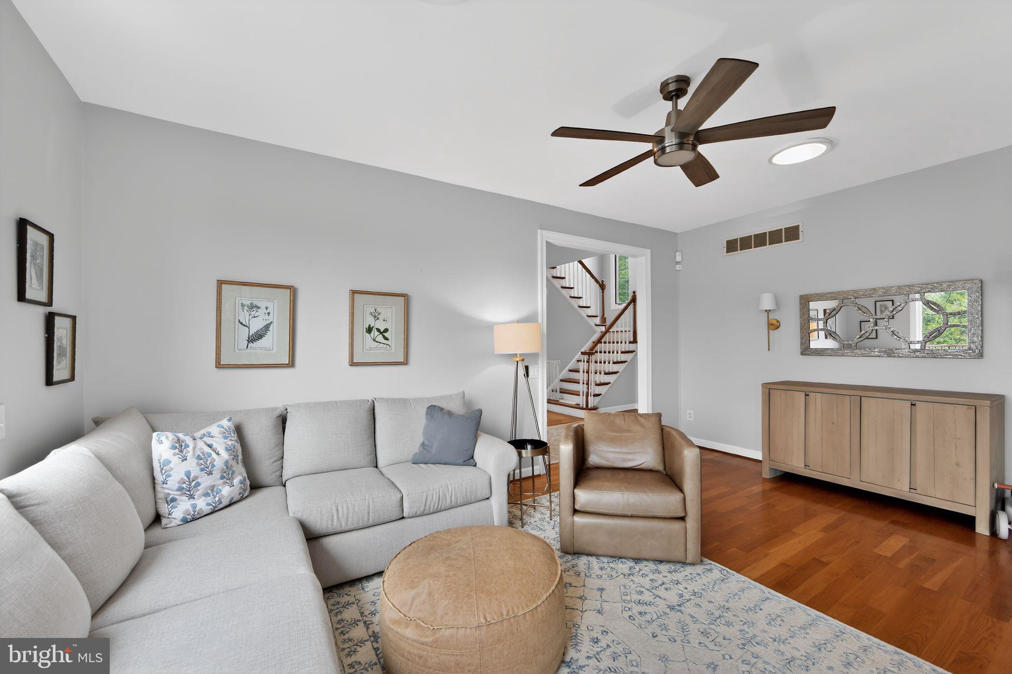 CANTER VILLAGE - Residential