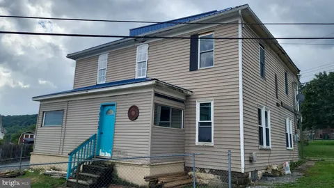 16102 Calla Hill Rd, Mount Savage, MD MLS: MDAL2010080